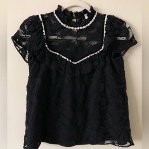 ZARA SHIRT